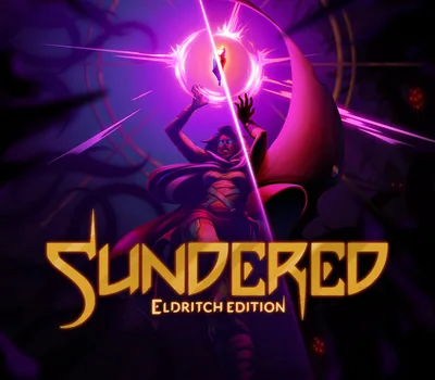 Sundered: Eldritch Edition US XBOX One CD Key — лицензионный ключ