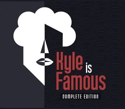 Kyle is Famous: Complete Edition Steam CD Key — лицензионный ключ