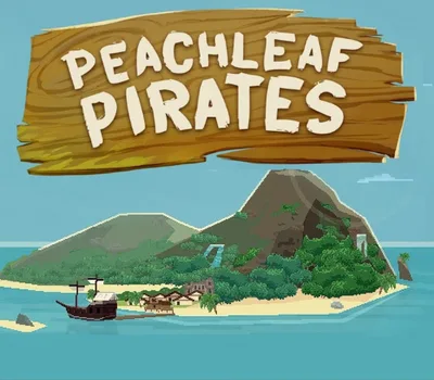 Peachleaf Pirates Steam CD Key — лицензионный ключ