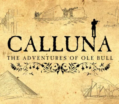 Calluna Steam CD Key — лицензионный ключ