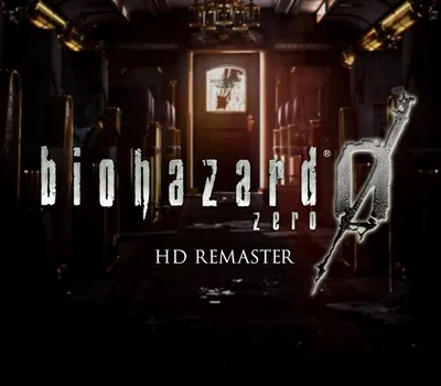 Resident Evil 0 / Biohazard 0 HD Remaster US XBOX One CD Key — лицензионный ключ