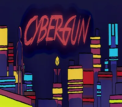 Cyber Gun Steam CD Key — лицензионный ключ