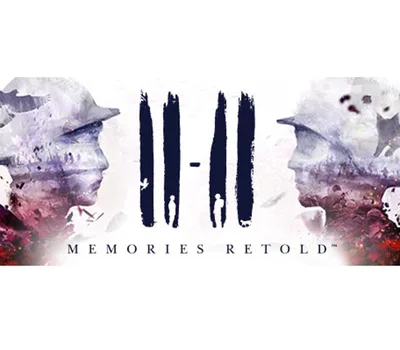 11-11 Memories Retold US XBOX One CD Key — лицензионный ключ