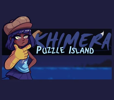Khimera: Puzzle Island Steam CD Key — лицензионный ключ