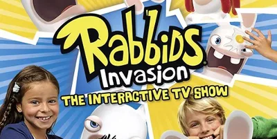 Rabbids Invasion: The Interactive TV Show EU XBOX One CD Key — лицензионный ключ
