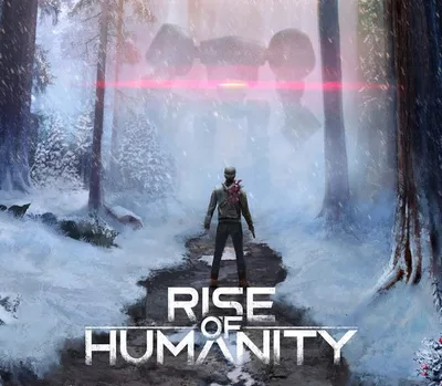 Rise of Humanity Steam CD Key — лицензионный ключ