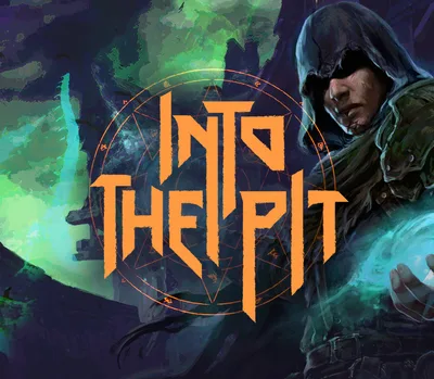 Into the Pit Steam CD Key — лицензионный ключ