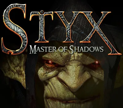Styx: Master of Shadows EU XBOX One CD Key — лицензионный ключ