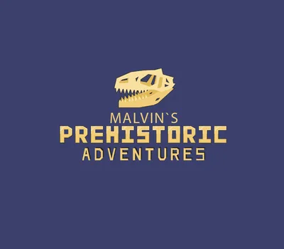 Malvin's Prehistoric Adventures Steam CD Key — лицензионный ключ