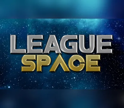 League Space Steam CD Key — лицензионный ключ