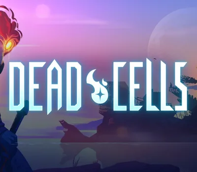 Dead Cells EU XBOX ONE CD Key — лицензионный ключ