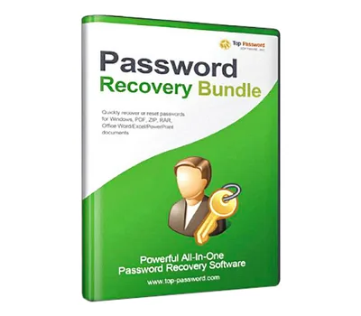 Password Recovery Bundle Enterprise Key — лицензионный ключ