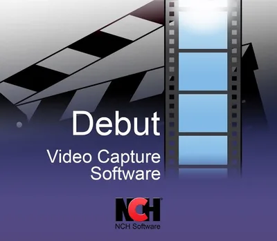NCH: Debut Video Capture and Screen Recorder Key — лицензионный ключ