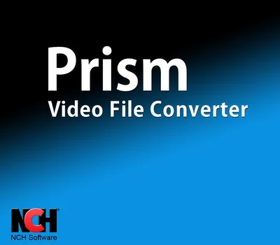 NCH: Prism Video File Converter Key — лицензионный ключ