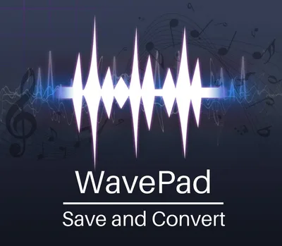 NCH: WavePad Audio Editing Key — лицензионный ключ