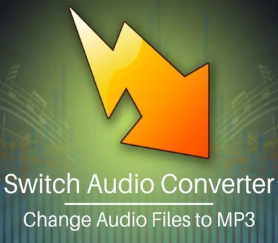 NCH: Switch Sound File Converter Key — лицензионный ключ
