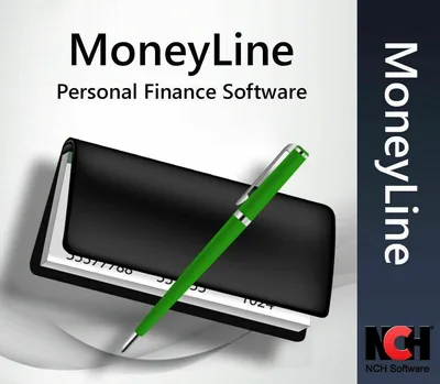 NCH: MoneyLine Personal Finance Key — лицензионный ключ