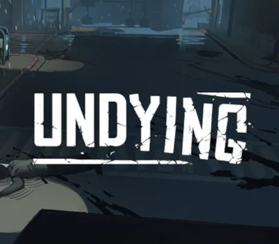 UNDYING Steam CD Key — лицензионный ключ