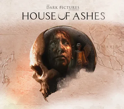 The Dark Pictures Anthology: House of Ashes PC Steam CD Key — лицензионный ключ