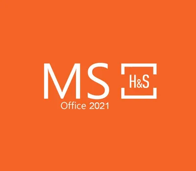 MS Office 2021 Home and Student Retail Key — лицензионный ключ