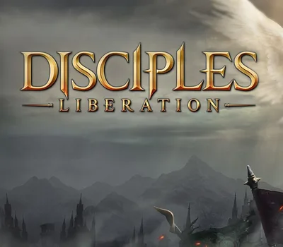 Disciples: Liberation PC Steam CD Key — лицензионный ключ