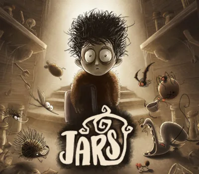 JARS PC Steam CD Key — лицензионный ключ