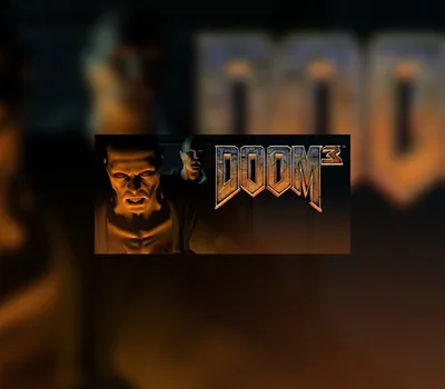 Doom 3 US XBOX One CD Key — лицензионный ключ