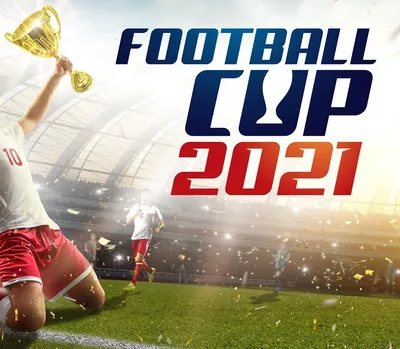 Football Cup 2021 EU Nintendo Switch CD Key — лицензионный ключ