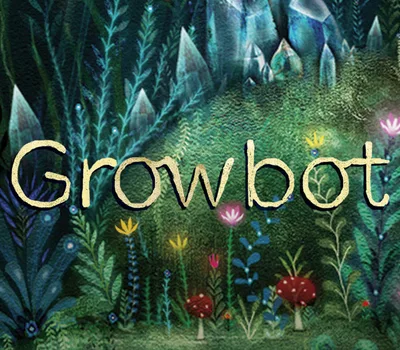 Growbot Steam CD Key — лицензионный ключ