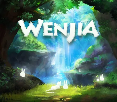 Wenjia Complete Edition US XBOX One / Windows 10 CD Key — лицензионный ключ