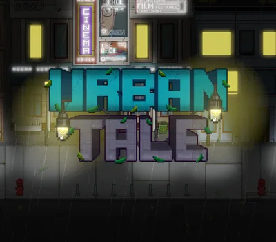 Urban Tale Steam CD Key — лицензионный ключ