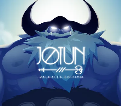 Jotun: Valhalla Edition US XBOX ONE CD Key — лицензионный ключ