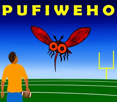 PUFIWEHO Steam CD Key — лицензионный ключ
