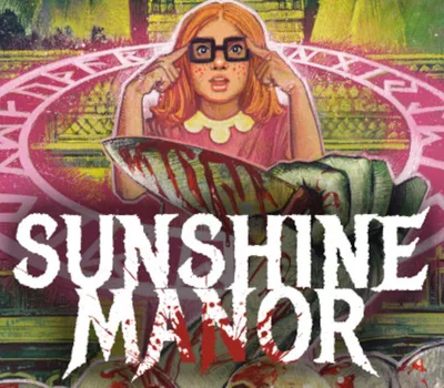 Sunshine Manor Steam CD Key — лицензионный ключ