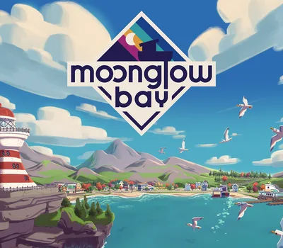 Moonglow Bay PC Steam CD Key — лицензионный ключ