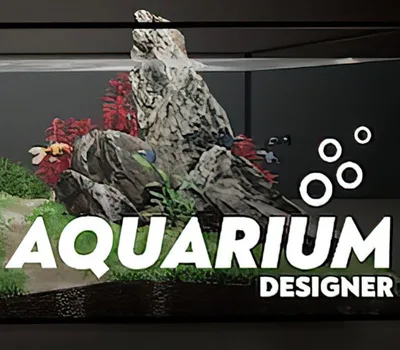 Aquarium Designer Steam CD Key — лицензионный ключ
