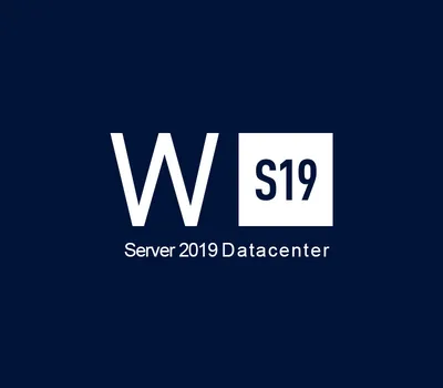 Windows Server 2019 Datacenter CD Key — лицензионный ключ