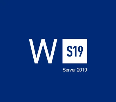 Windows Server 2019 CD Key — лицензионный ключ