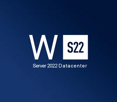 Windows Server 2022 Datacenter CD Key — лицензионный ключ