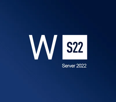 Windows Server 2022 CD Key — лицензионный ключ