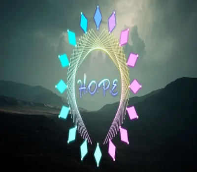 HOPE VR: Progressive Meditation Steam CD Key — лицензионный ключ