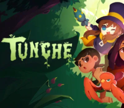 Tunche PC Steam CD Key — лицензионный ключ