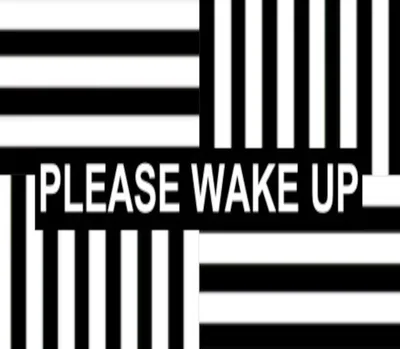 Please Wake Up Steam CD Key — лицензионный ключ
