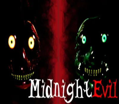 Midnight Evil Steam CD Key — лицензионный ключ
