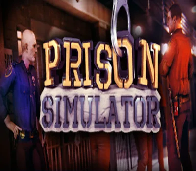 Prison Simulator Steam CD Key — лицензионный ключ