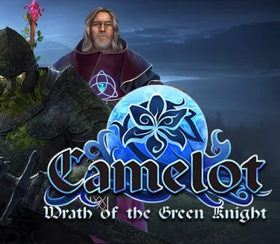 Camelot: Wrath of the Green Knight Steam CD Key — лицензионный ключ