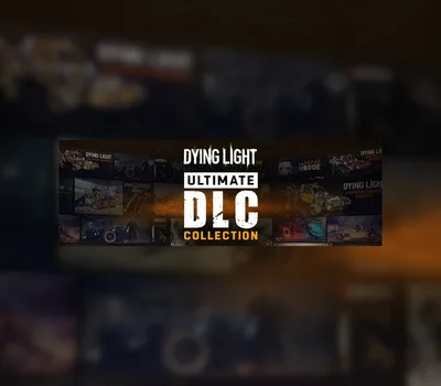 Dying Light - 22 DLCs Pack Steam CD Key — лицензионный ключ