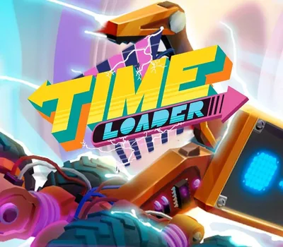 Time Loader PC Steam CD Key — лицензионный ключ