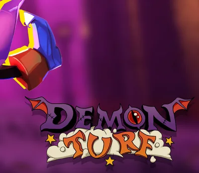 Demon Turf PC Steam CD Key — лицензионный ключ