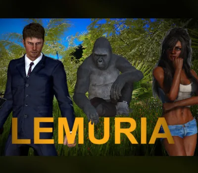 LEMURIA Steam CD Key — лицензионный ключ